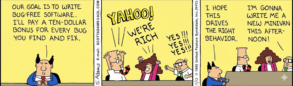 Dilbert